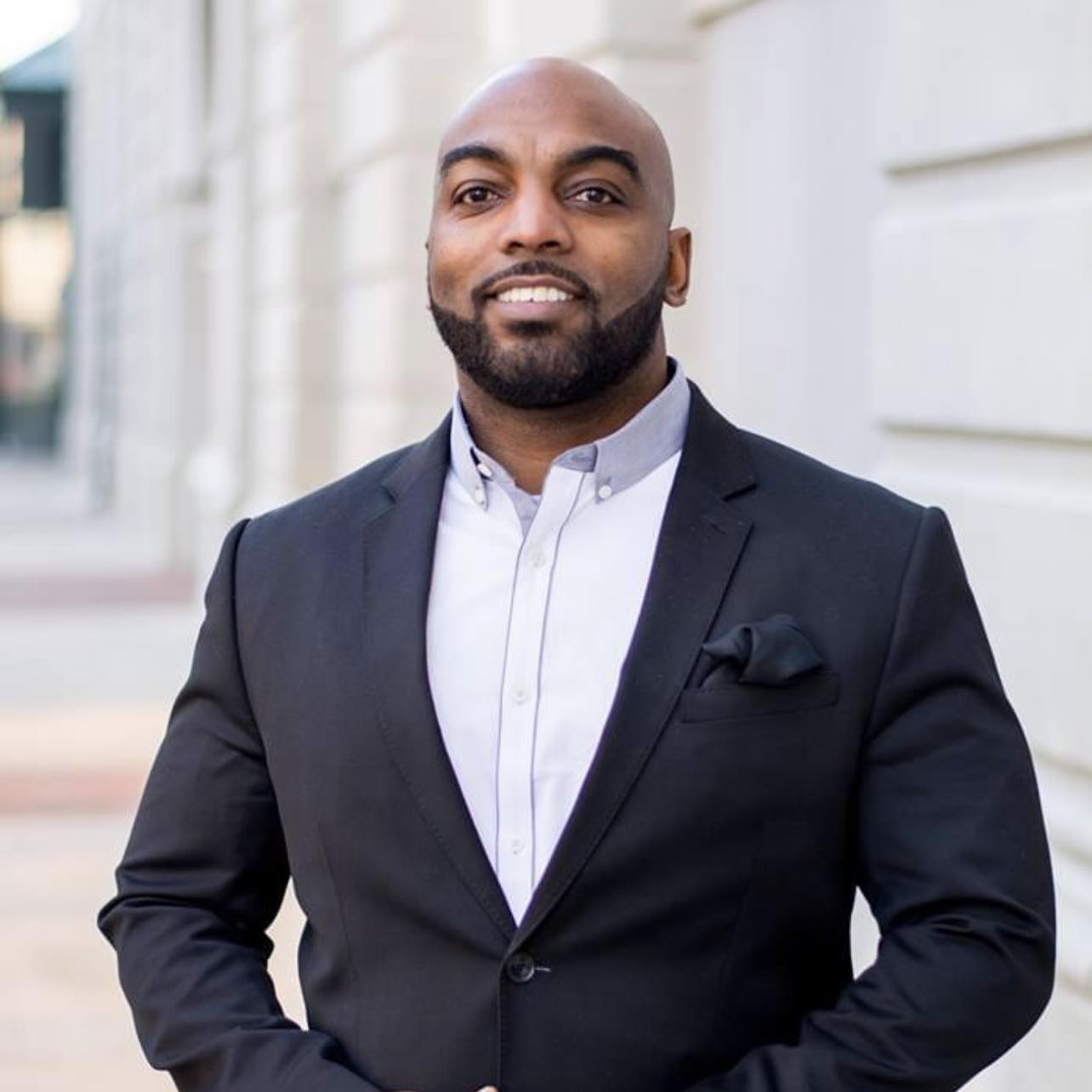 Barber work by Eddie Welch