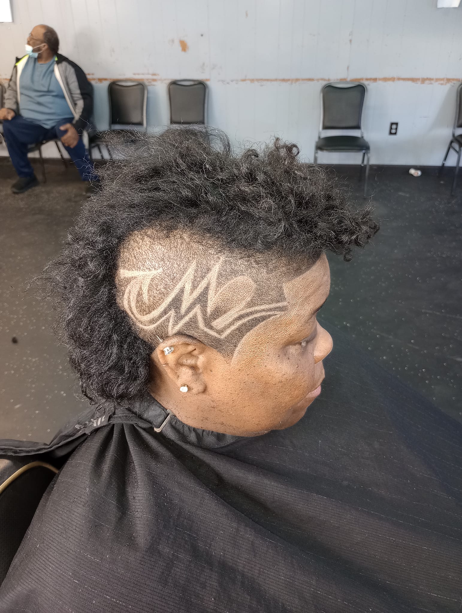 Barber work by Tobias Vann 3